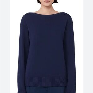 Vince 100% Cashmere Sweater Sz XS #0894